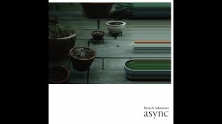 Ryuichi Sakamoto - solari