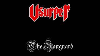 Usurper - The Vanguard [EP] (2018)