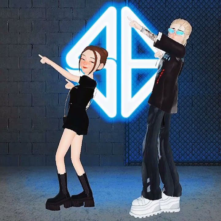 #shorts #pargoy #zepeto