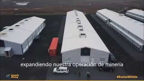 Genesis Mining en español - Anatomia de un rig de mineria - 2018