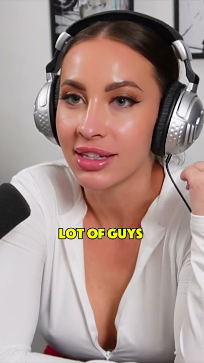 Melissa Stratton Armpit Fetish #shorts #shortsfeed #funny