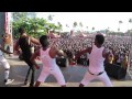 Capture de la vidéo Diamond Platnumz-Live Perfomance On Coke Studio Africa Concert(Daresalaam Coco Beach)