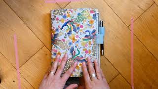 My planner lineup - April 2020