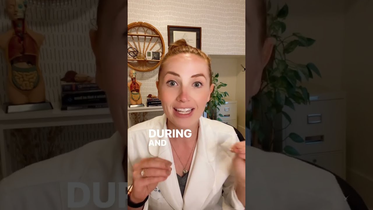 My 1 Tip For Eating During Chemo