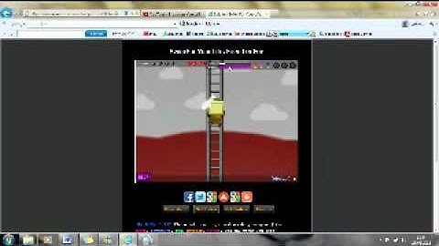 Gaming Website Sploder, Review