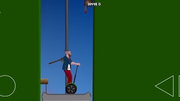 Short Ride Level 5 Android iOS Gameplay Walkthrough