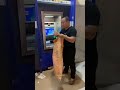 The ATM Robbery Fail #shots #facts