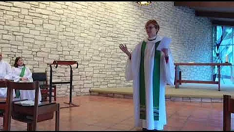 The Very Rev. Cynthia Briggs Kittredge 11-14-2022