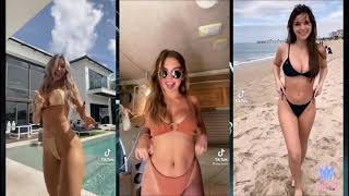 Great Bikini Dance Ti̇ktok Ürkiye 