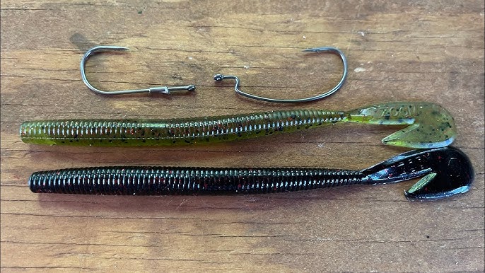 THIS Is The Most Realistic Lure Ever Made…(99% Can't Guess) 