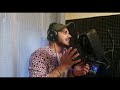 Sam smith writing's on the wall ~Oiram~ (cover)