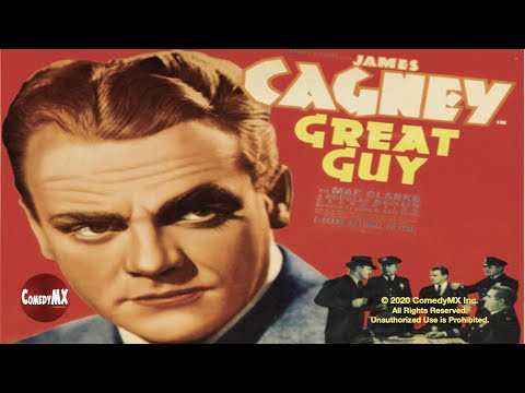 Wideo: Czy James Cagney był miłym facetem?