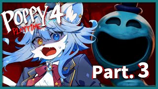【Poppy Playtime4】打倒プロトタイプ・・・！？ part3【ネメア/VTuber】