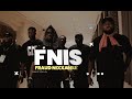 Sarkodie - Fraud Nixxa In Suit [FNIS]  (Freestyle Video)