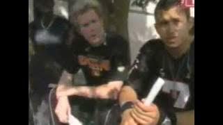 O-Town - Making The Band 3x01 [Part 1/3]
