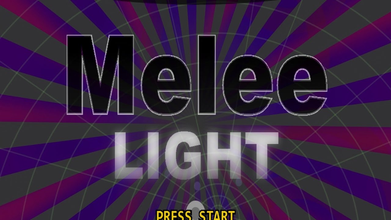 Play A Simplified Super Smash Bros. Melee In Your Browser - My Nintendo News