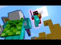 PELEANDO CONTRA STREAMERS EN EL CIELO