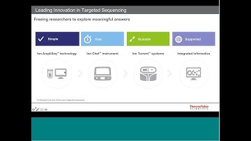 Webinar: Advances in NGS for ultra-high sensitivity applications in translational and clinical resea