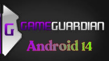 [ROOT] Hướng dẫn cài GameGuardian cho Android 14 không qua giả lập