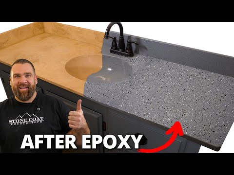 Video: Tile bathroom countertop: mga opsyon sa disenyo, paraan ng pag-install, mga larawan at payo mula sa mga master