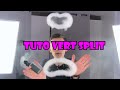 Tuto  le vert split vape  smoke tricks