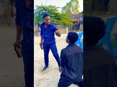 The Pastor Is Killing Someone Today Actionfilm 