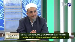Download Kadın Adetliyken İlişkiye Girebilir Mi Video MP3 Kadın Adetliyken İlişkiye Girebilir Mi