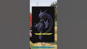 Palworld Mewtwo design looks way too close to Pokemon