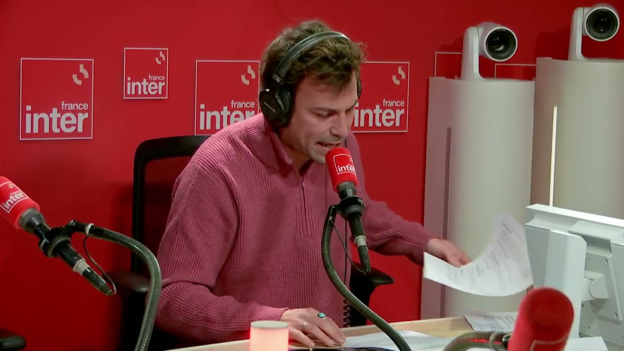 "Diario de un prisionero" : Maduro bientôt en librairie ? Le billet de Bertrand Chameroy