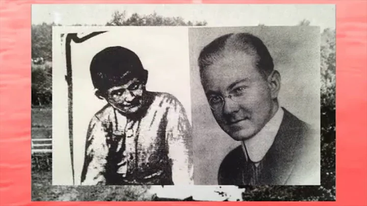 The Matawan Shark Attack of 1916