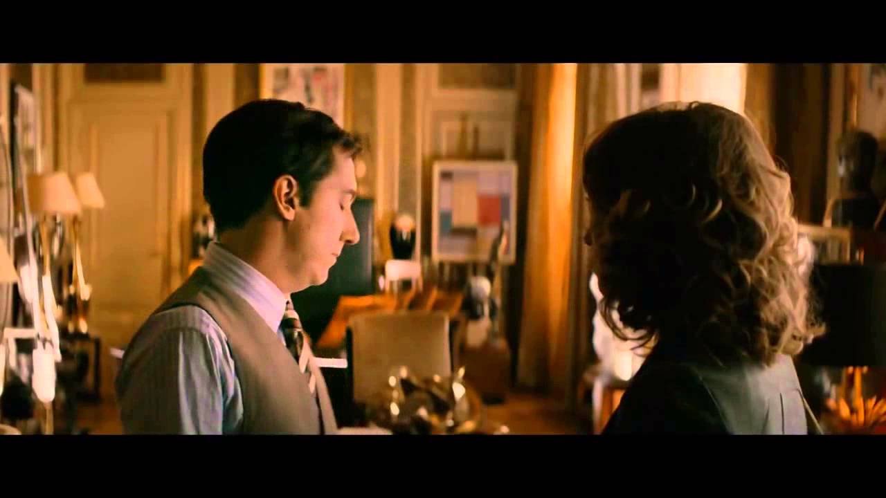 YVES SAINT LAURENT Trailer subtitulado en español