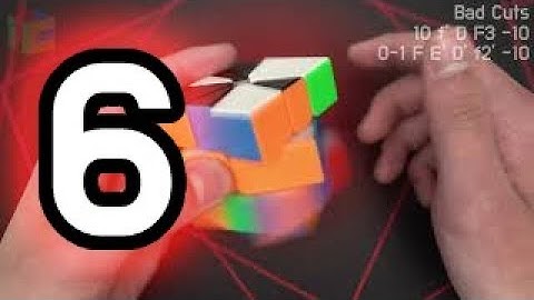 6-Slice OBLs | Square-1 OBL Tutorial [6/6]