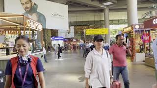 Pooja Shetty, Ranbir Kapoor, Rashid Khan & Other Celebs Spotted At Airport