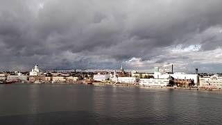 Helsinki Finland with Best Travels Ternopil