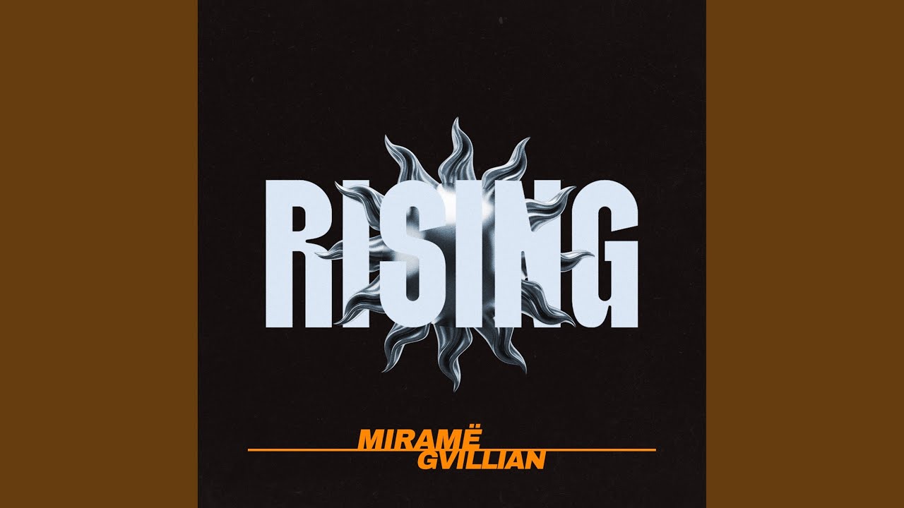 Watch Rising (Extended Mix) on YouTube Watch Rising (Extended Mix) on YouTube