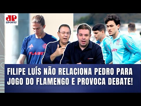 'SAIU AGORA A