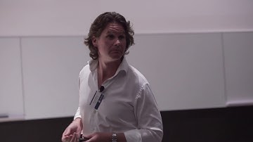 [2019P6] Quantum Computers & Classical Computing - Prof David Reilly (Pearcey Centenary 6)