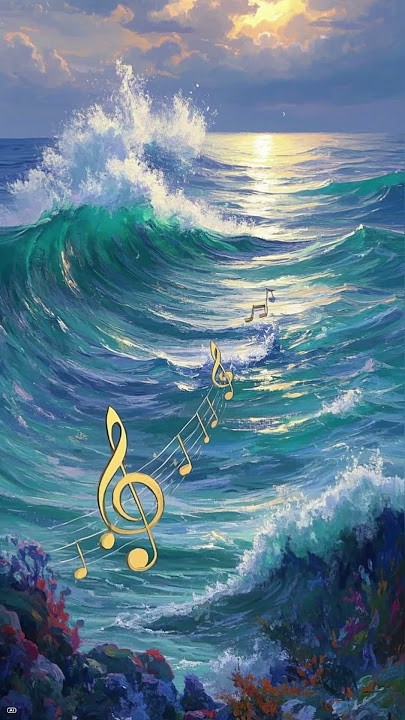 💛“Für Elise – A Sea of Memory” 💛  #pianojourney #FürElise #Beethoven #PianoAndSea #relaxingmusic