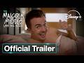 Malcolm In The Middle: Life's Still Unfair | Official Trailer | Disney+ UK