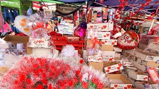 FEIRA DA SULANCA EM CARUARU PERNAMBUCO - QUINTA-FEIRA 25-04-2024