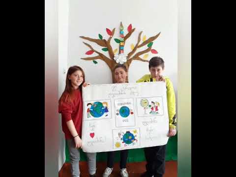 გორისციხის საჯარო სკოლა 1