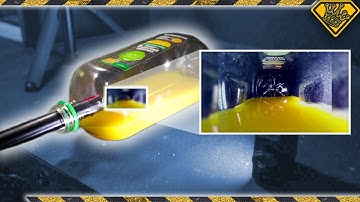 DIY Probe (Macro) Camera For Under $100