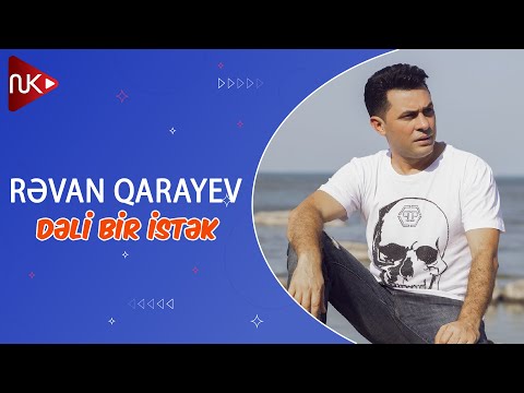 Revan Qarayev -
