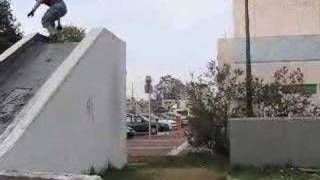 Parkour&FreeRun by Paranoid