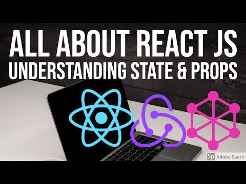 React JS Component