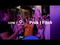 PROK & FITCH | Room One Live x Floor16