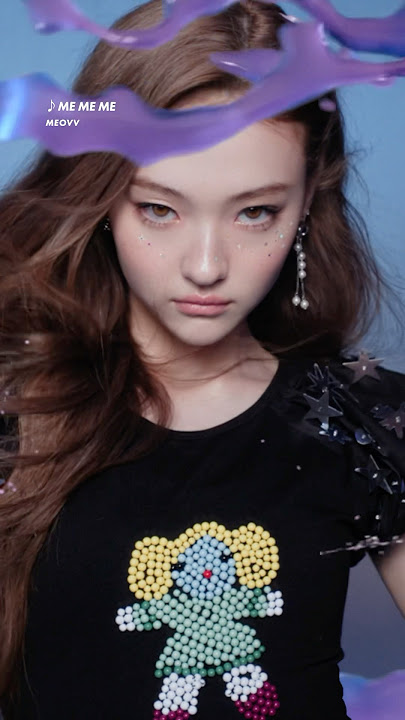 MEOVV Japan 1st Digital Single ‘ME ME ME’ OUT NOW!