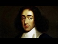 BARUCH SPINOZA (1632-1677) – Une vie, une œuvre [1986]