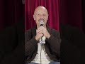 Maz Jobrani | Being on Stage | Comedian Q&A #shorts