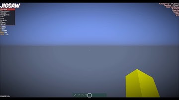 ServerCrasher! | Jigsaw 0.24 Final Release Sneak-Peek | Jigsaw Minecraft Hacked Client 1.8.8 / 1.10